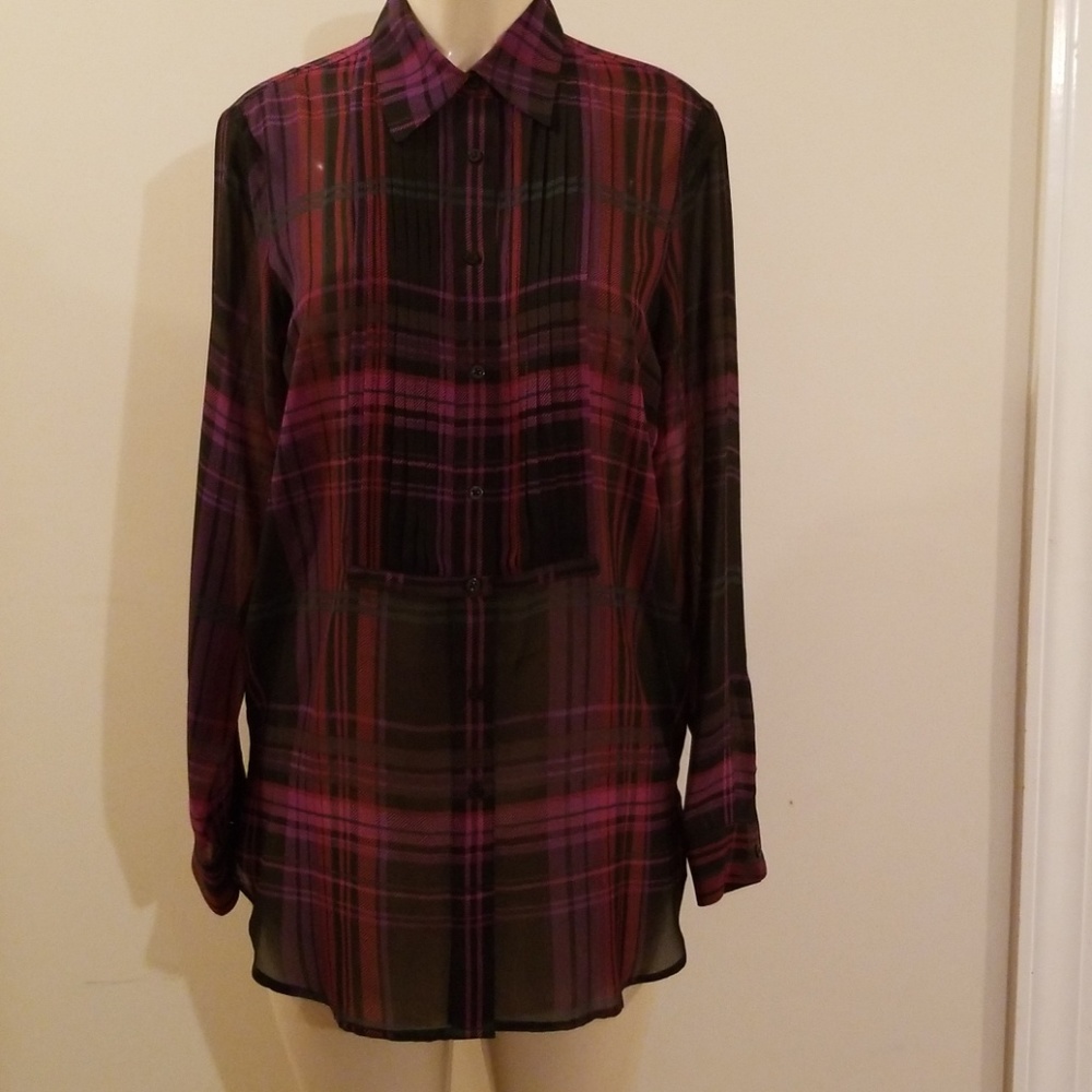 Ralph Lauren Blouse